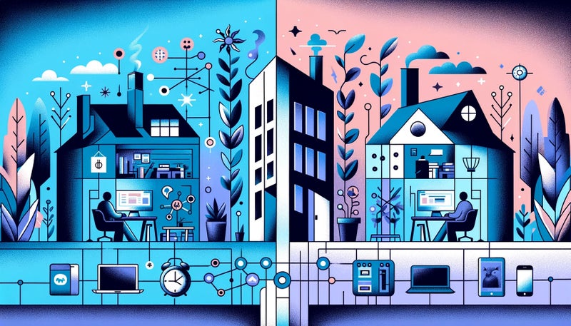 Why Companies and Remote Job Seekers Need Each Other