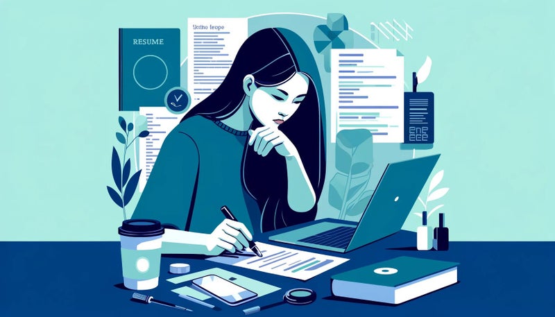 5 Tech Resume Writing Tips for Remote Roles