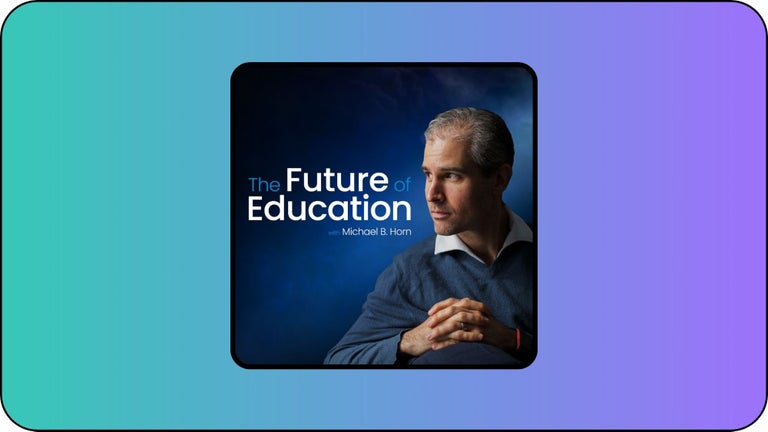 Newsletter #3: The Future of Education
