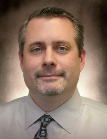 Steve Graham, SVP of Finance