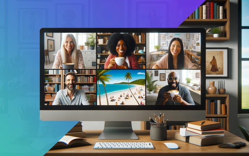 6 Types of Remote Work in 2025