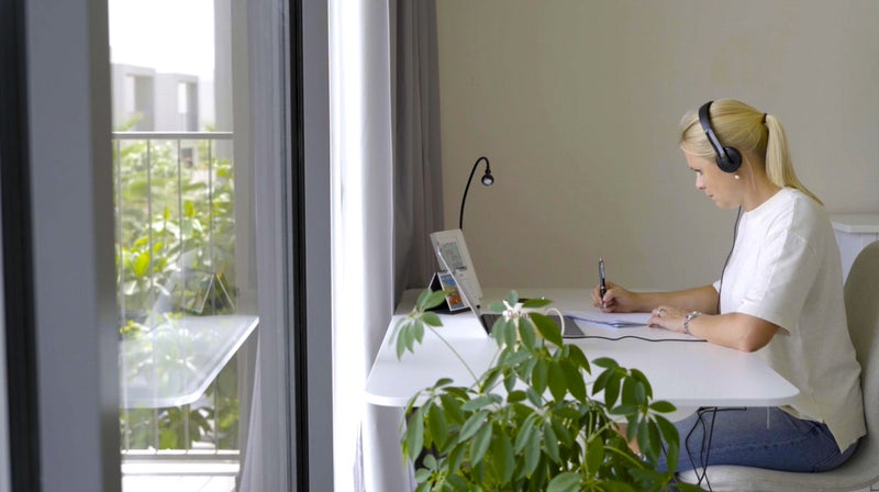 Managers Hired on Crossover: Mentors Who Care About Your Success