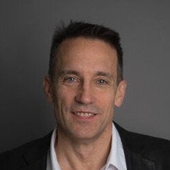 Paul Harapiak, Subsystem CTO