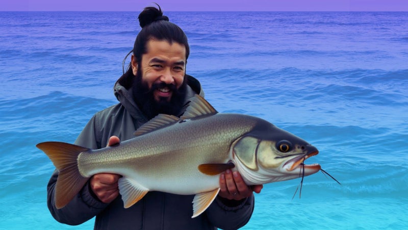 Are You Building a Brand or Just Job Catfishing?