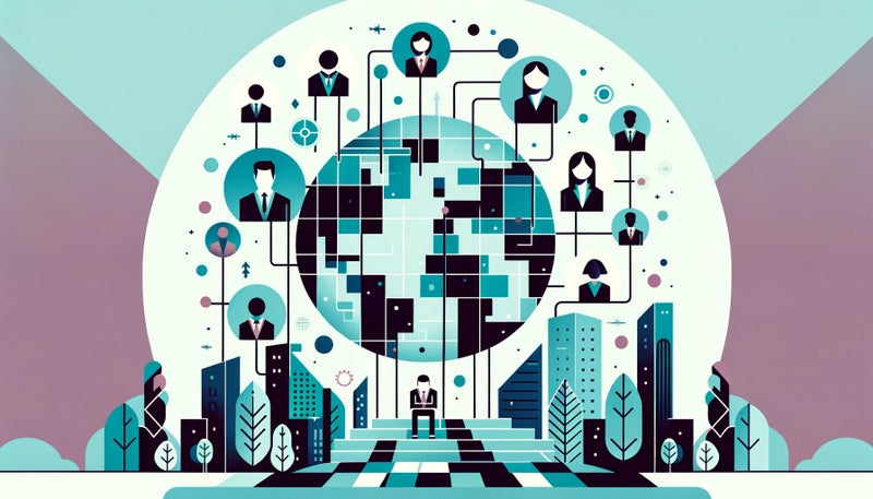 6 Ways Your Company Can Hire the Best International Talent