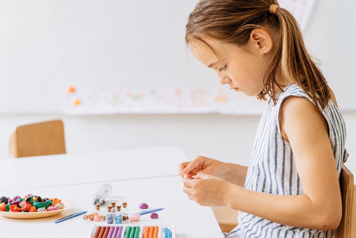 Building skills for academics and life