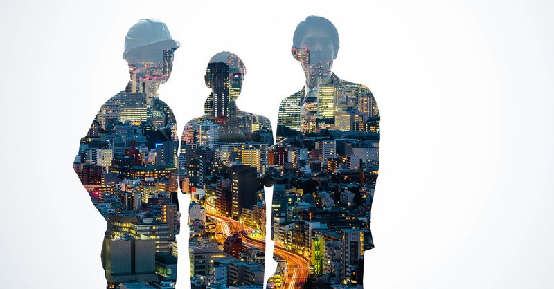 What the Heck is an Organization Builder, Anyway?