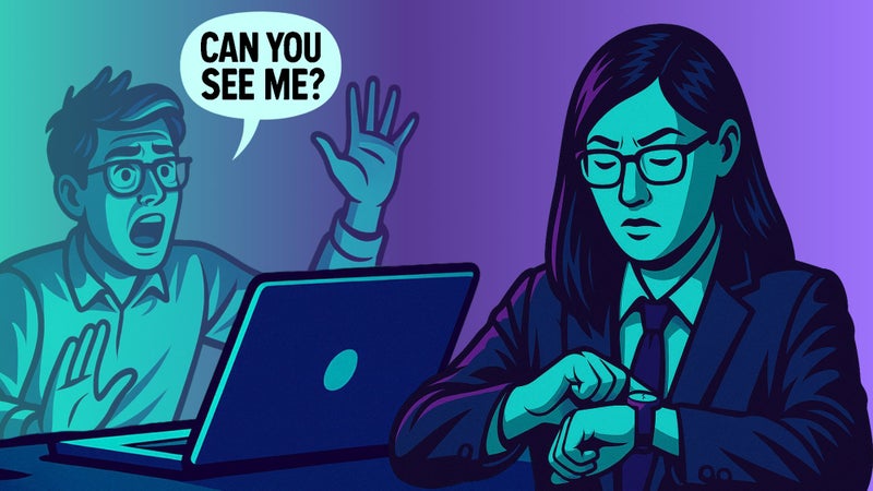 Remote Office, Real Visibility: Stand Out From Anywhere