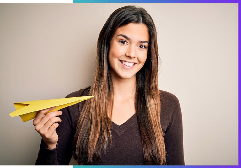 Get a promotion, raise or job offer in 2025.