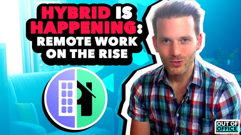 🏚️ Is hybrid the future or the past? | Ep21 OoO