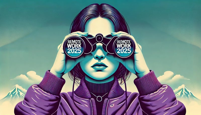 3 Remote Work Trends (2025) Everyone's Getting Wrong!