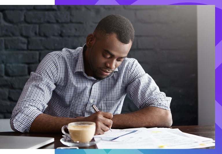 Before a CCAT test practice your pen and paper solves.