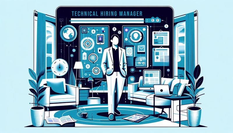 Becoming a Remote-First Technical Hiring Manager