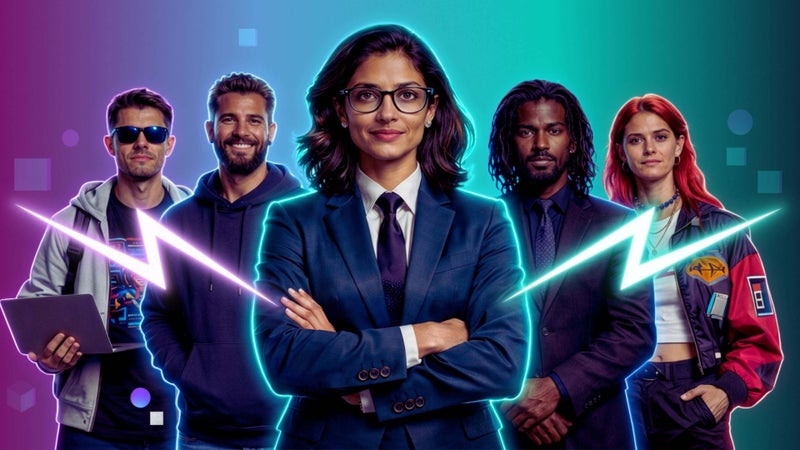 How to Create Team-Sized Results with an AI Superagent