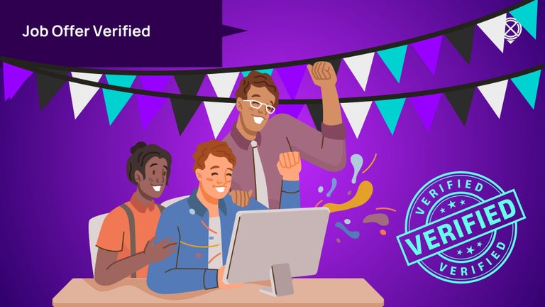 Job offered verified with a pccat on crossover. 