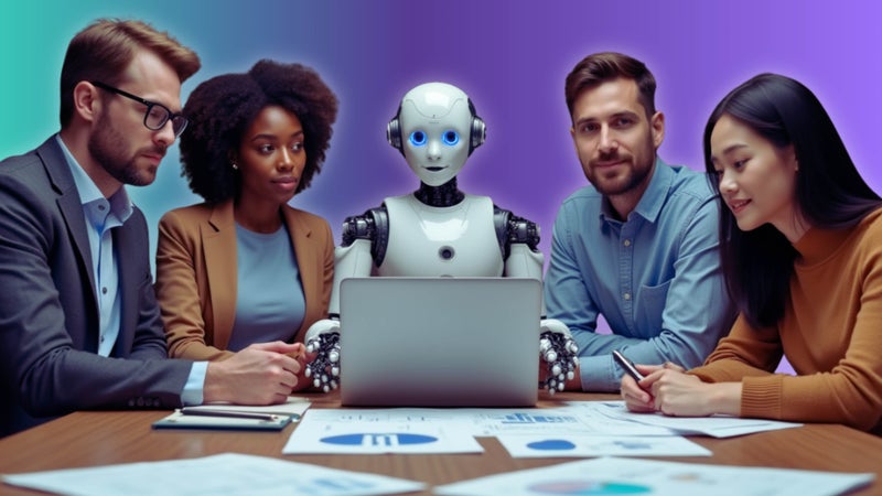Are You an AI-Forward Professional? (Video)