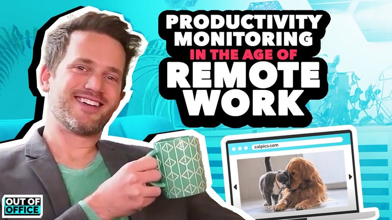 😲 He has how many jobs? | Ep1 OoO