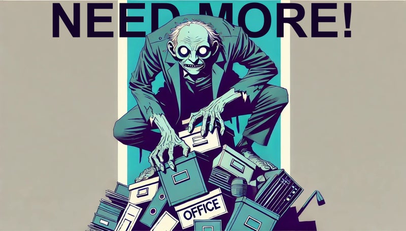 Scarcity vs Abundance: The Mindset That Multiplies Wins