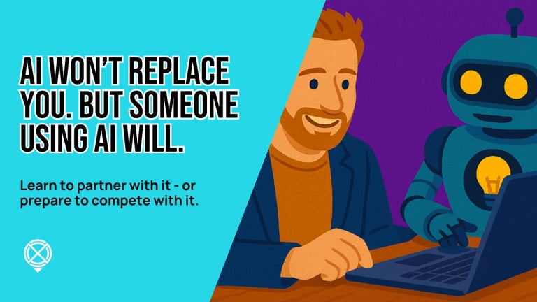 Lesson 8 Out of Office: AI Replacement