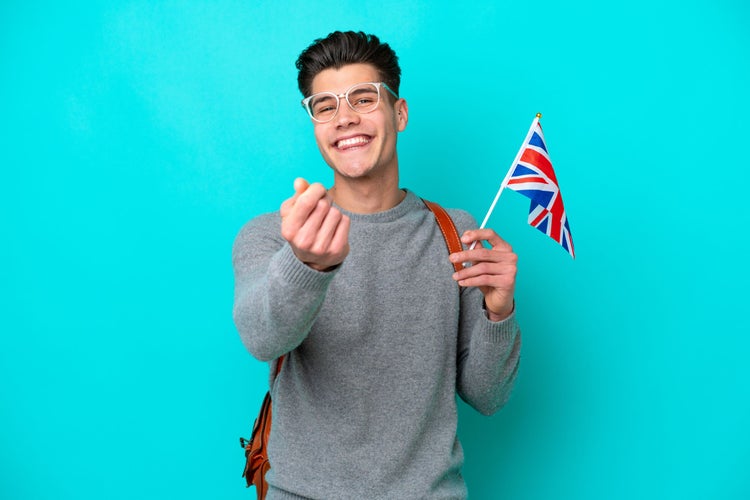 What's The Value Of English?