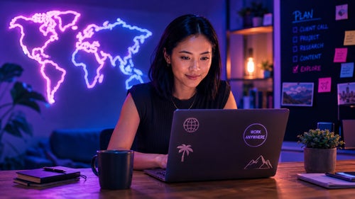 12 Best Digital Nomad Jobs in 2026