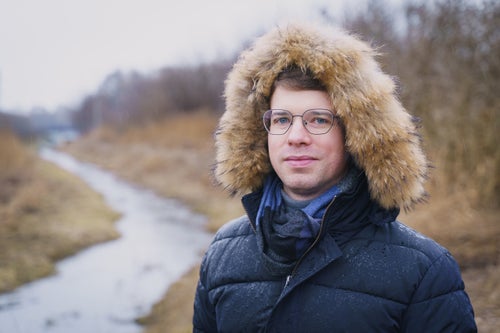 Krystian Lieber