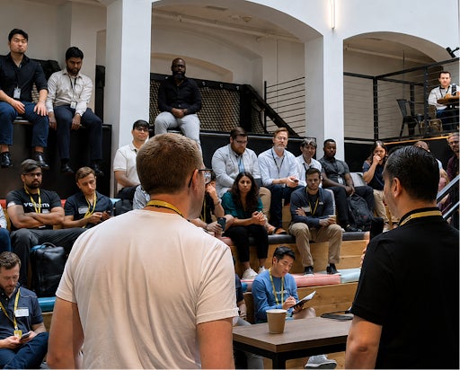 Turn learning into a high-impact AI career