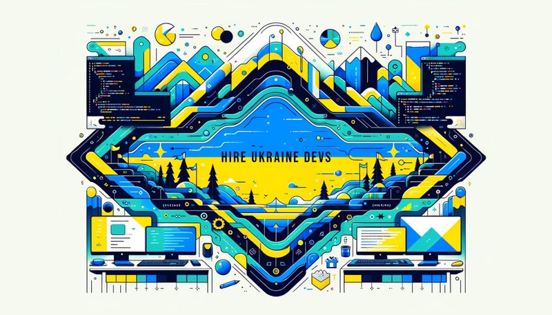 11 Reasons to Hire Ukrainian Developers Right Now