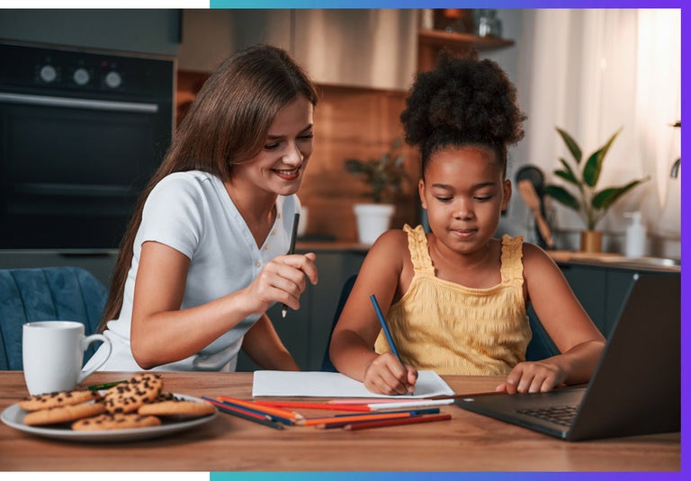 Tutoring is often an extra job teachers take on.