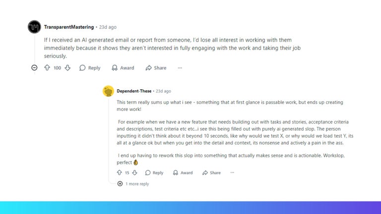 Reddit comments 2025.