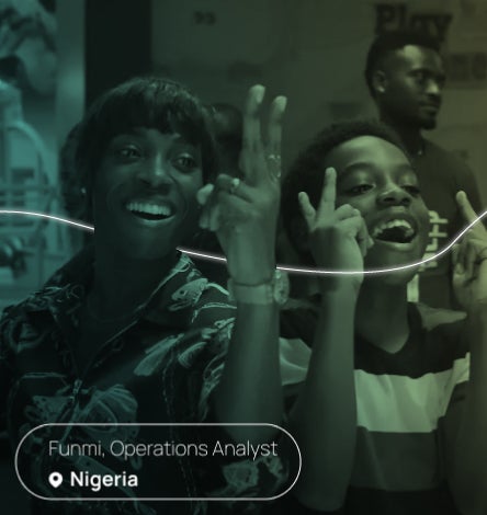 Hear directly from some of the <span>5,000+ rockstars</span> who have found a rewarding career through Crossover.
<br>
<br>
<img src="https://assets-us-01.kc-usercontent.com/7beb5311-75a4-0049-50f5-8f58fd55aba7/7ea21db1-4c0b-49ef-8716-f68bf5d80cb6/awards.svg" alt="awards.svg" width="85%"/>