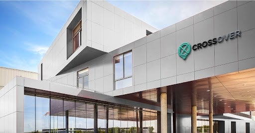 Crossover Announces Silicon Valley HQ