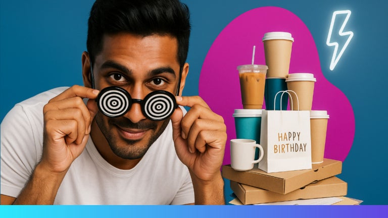 Take off your hypno glasses and choose the right perks.