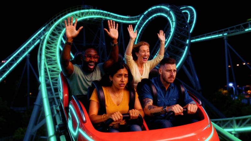 How to Survive the 2026 AI Skills Rollercoaster