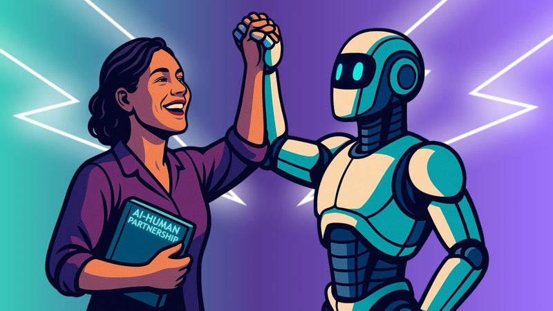 Artificial Intelligence & the Future of Teaching & Learning (Explained)