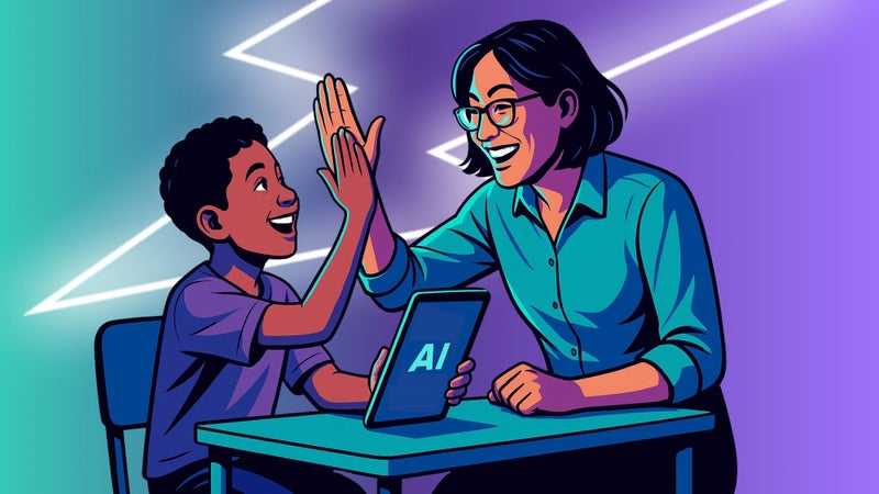 AI in Teaching: Why the Best Educators Are AI Collaborators