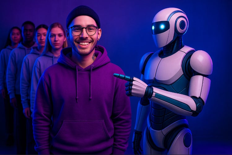 How AI Will Help Us Discover High Potential Leaders