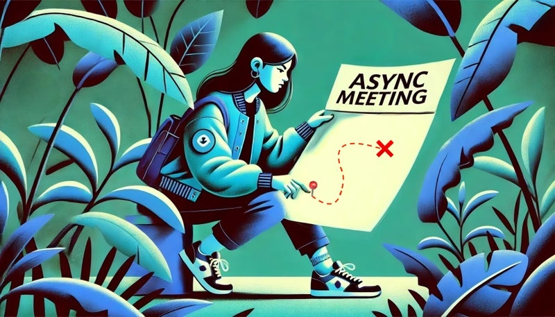 5 Killer Tips to Nail Your Asynchronous Meetings