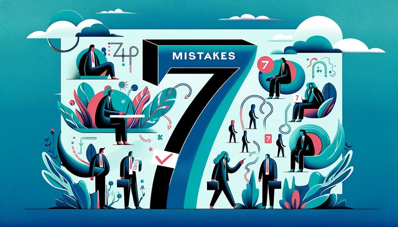 7 Mistakes Hiring Managers Should Avoid at All Costs