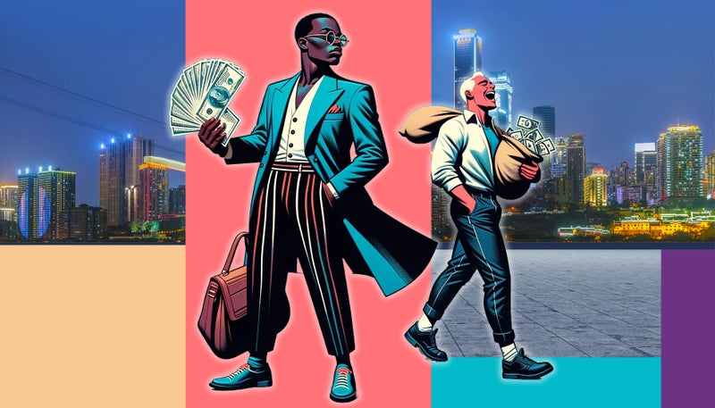 The Cost of Undervaluing Yourself