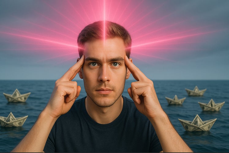 How to Think in Public and Attract Six-Figure Roles