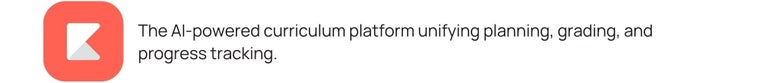 The AI-powered curriculum platform unifying planning, grading, and progress tracking.