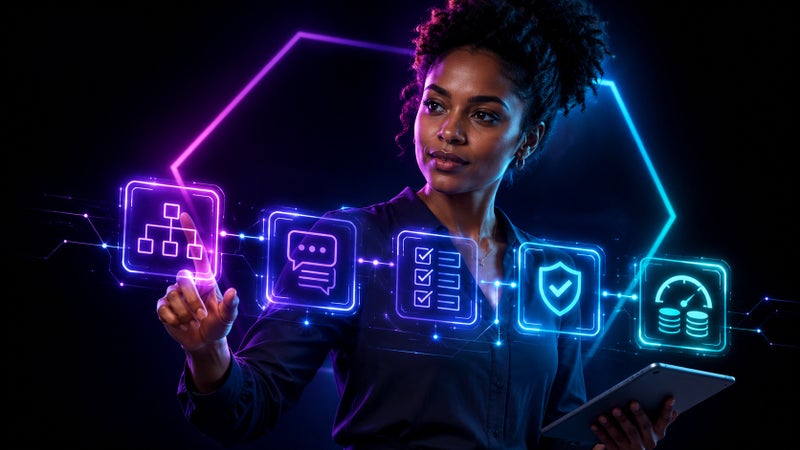 5 Skills You Need to Develop AI Software Today