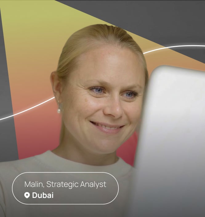 Crossover matches awesome people with <span>awesome jobs</span>.