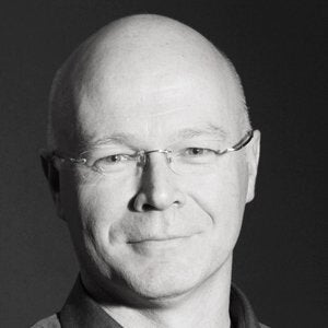 Alan Carbery, Product CTO