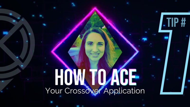 Crossover Application Tips: Mastering Timed Skill Tests (Tip #1)