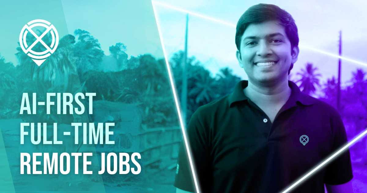 Crossover | World's Best AI-First Remote Full-Time Jobs