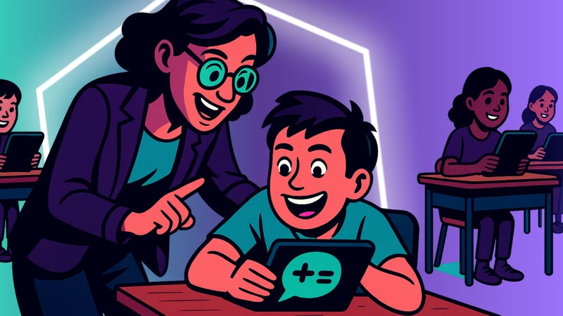 How AI Personalized Learning Scales 1-on-1 Teaching