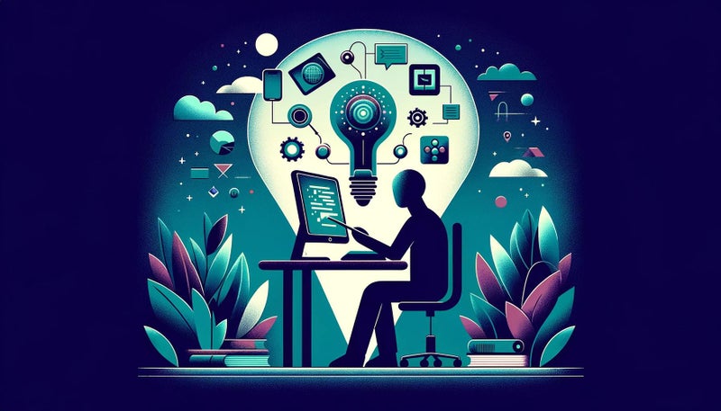 What Is Enterprise Application Development (For Beginners)