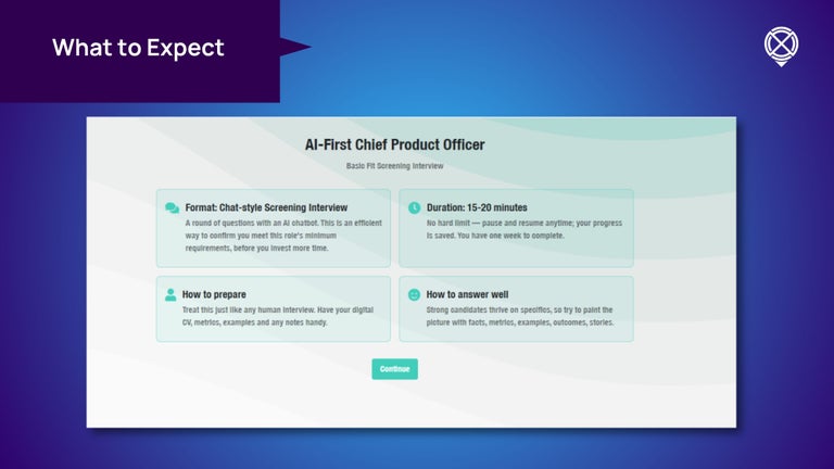 Crossover what to expect when doing the basic fit check.